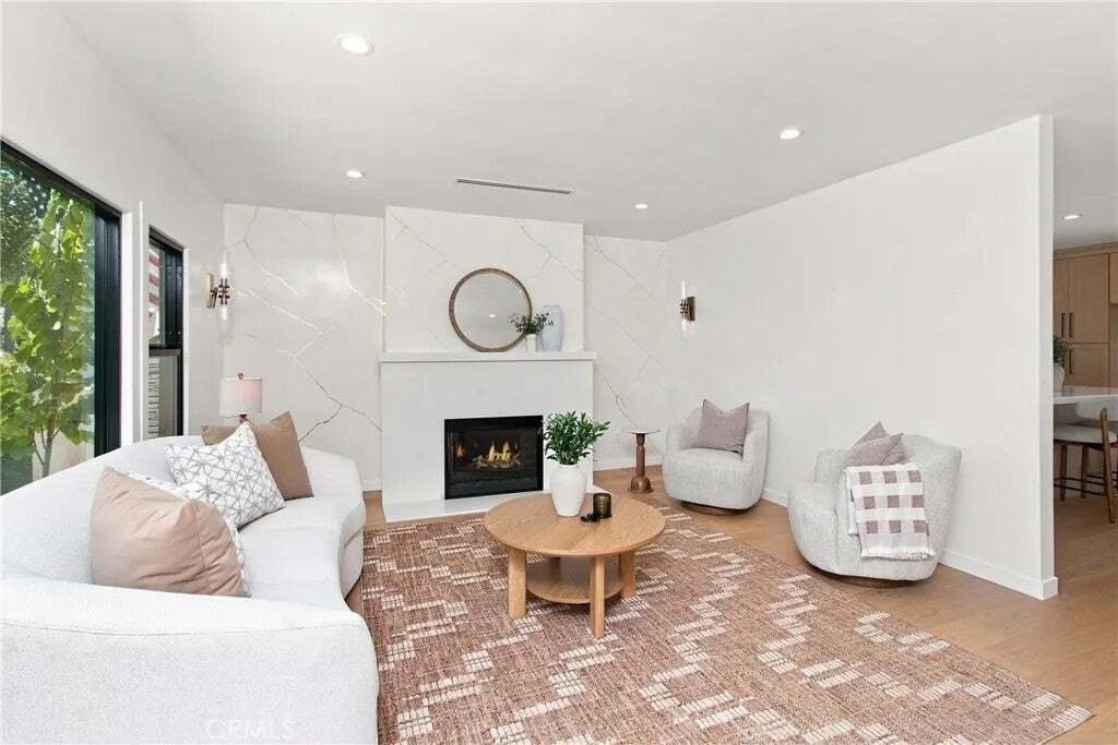 Casa en Glendale, California, Estados Unidos 5 - 18739134