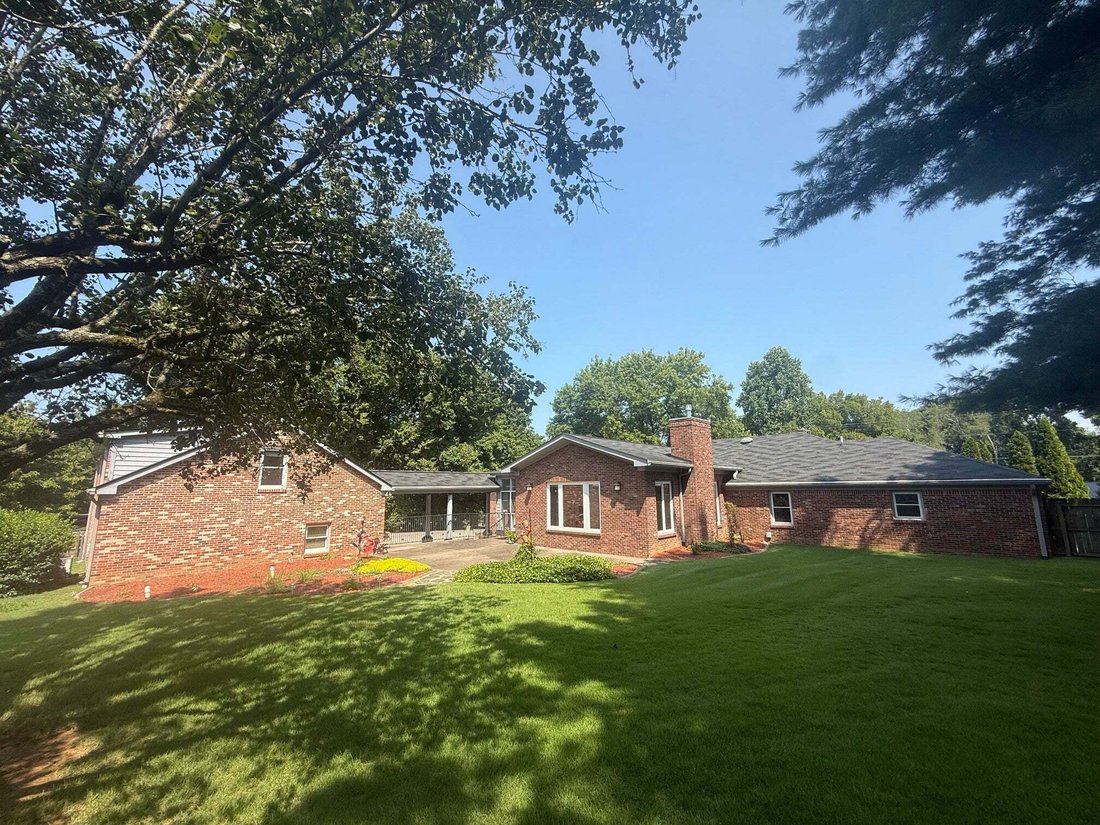 Casa a Franklin, Tennessee, Stati Uniti 1 - 18738760
