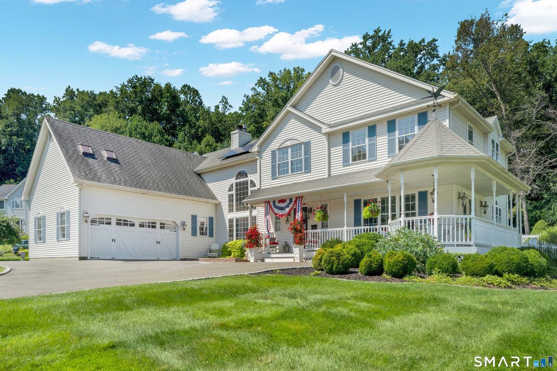Haus in Milford, Connecticut, Vereinigte Staaten 2 - 18738851