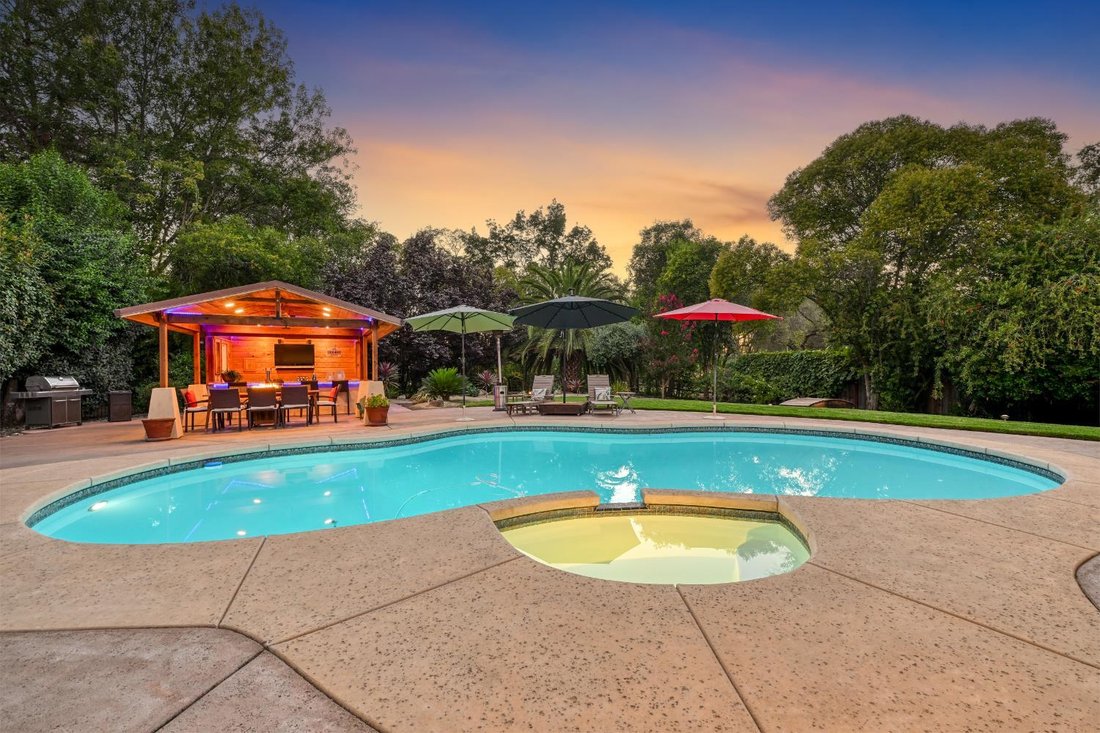 Casa a Granite Bay, California, Stati Uniti 4 - 18739017