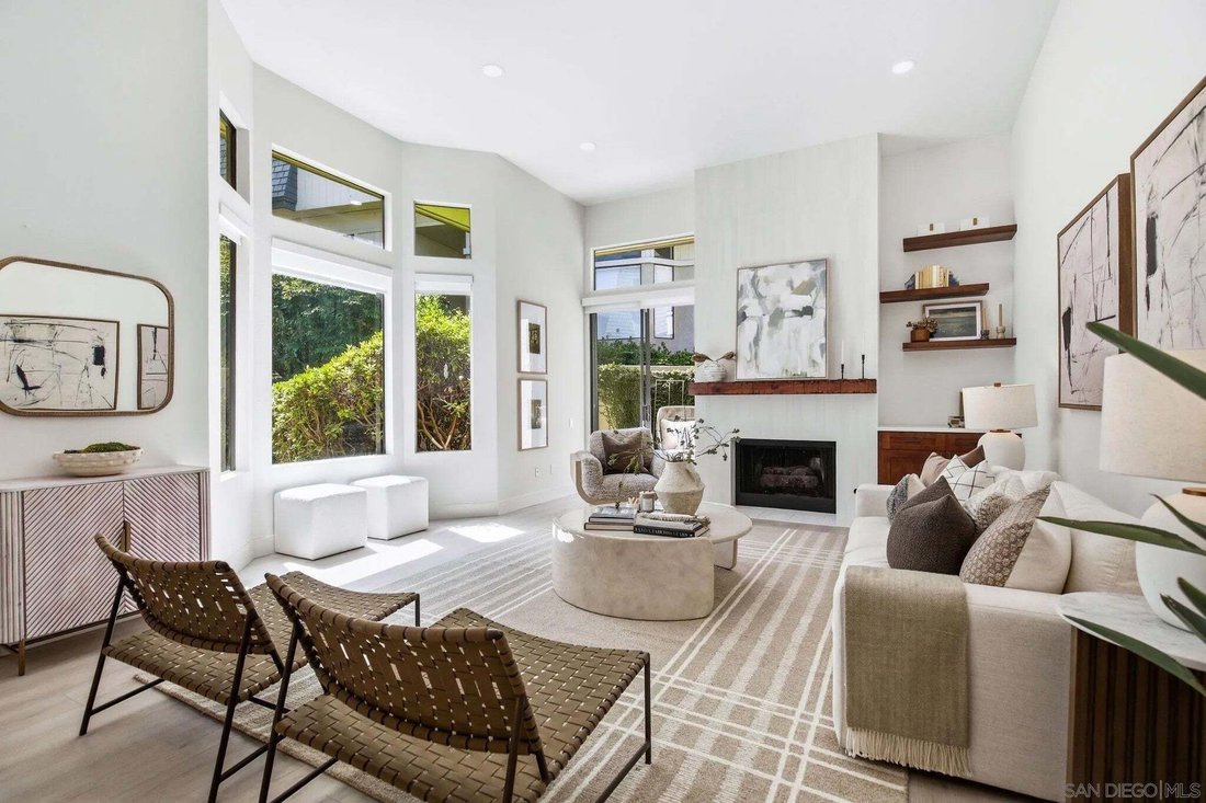 Condominio a San Diego, California, Stati Uniti 3 - 18739106