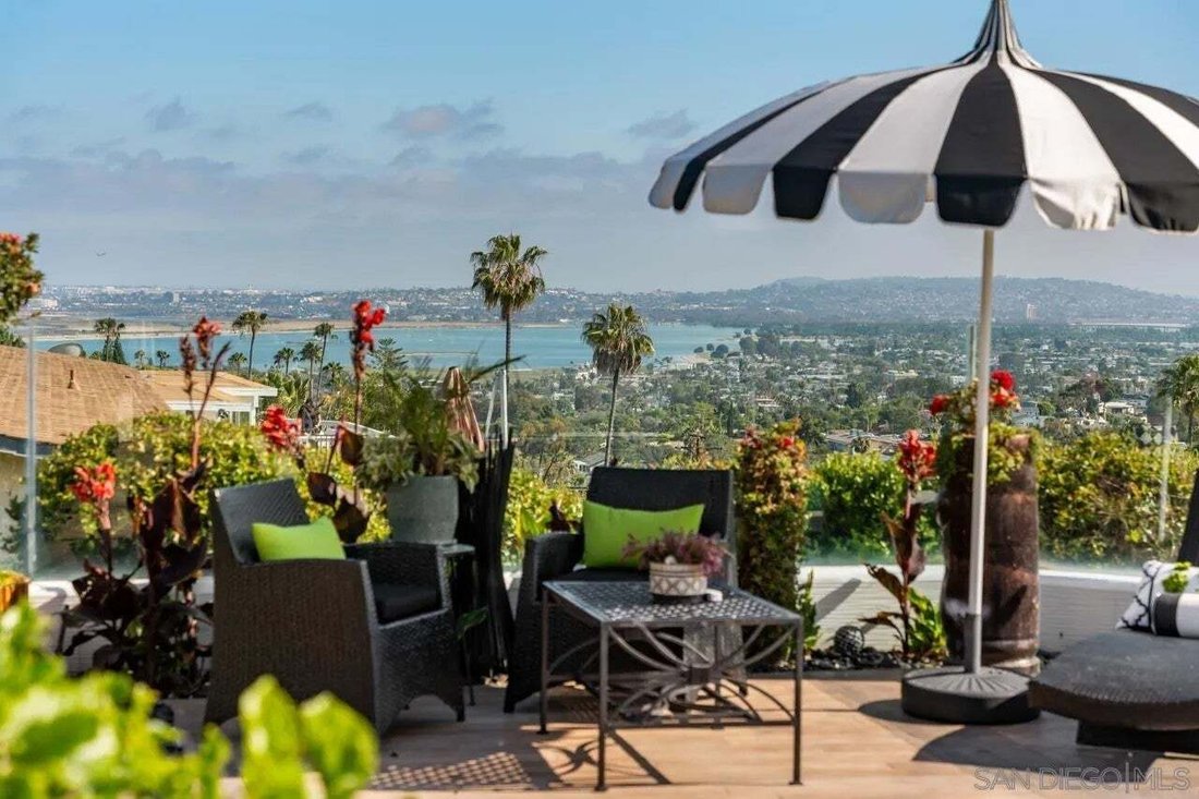 House in San Diego, California, United States 1 - 18739156