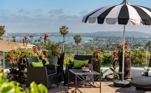 House in San Diego, California, United States 1