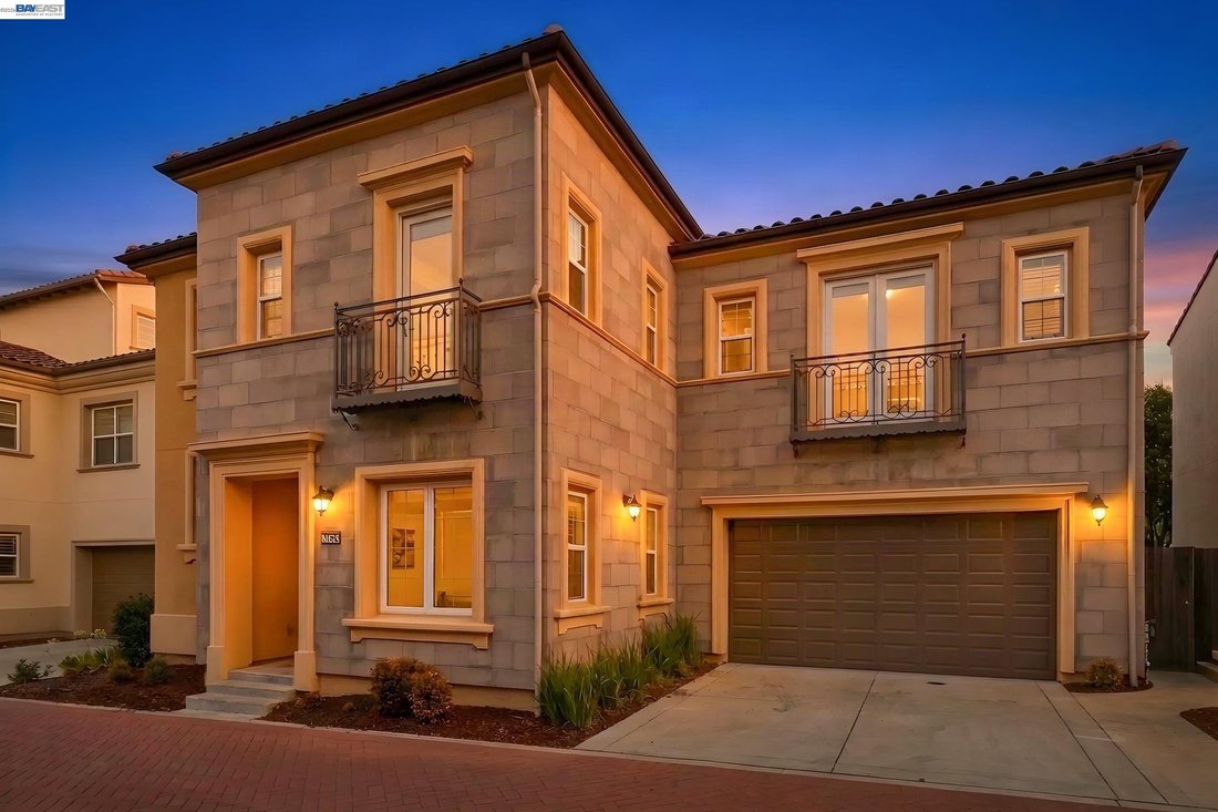 House in San Ramon, California, United States 1 - 18738647