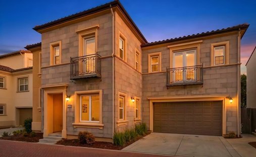 Casa en San Ramón, California, Estados Unidos 1