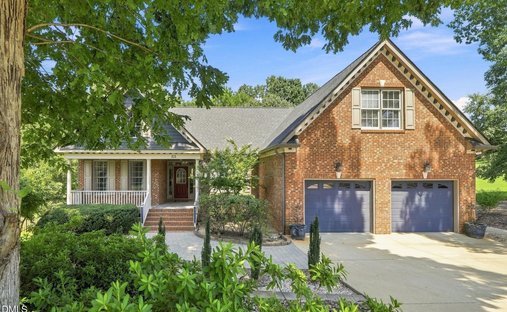 Casa en Clayton, Carolina del Norte, Estados Unidos 1