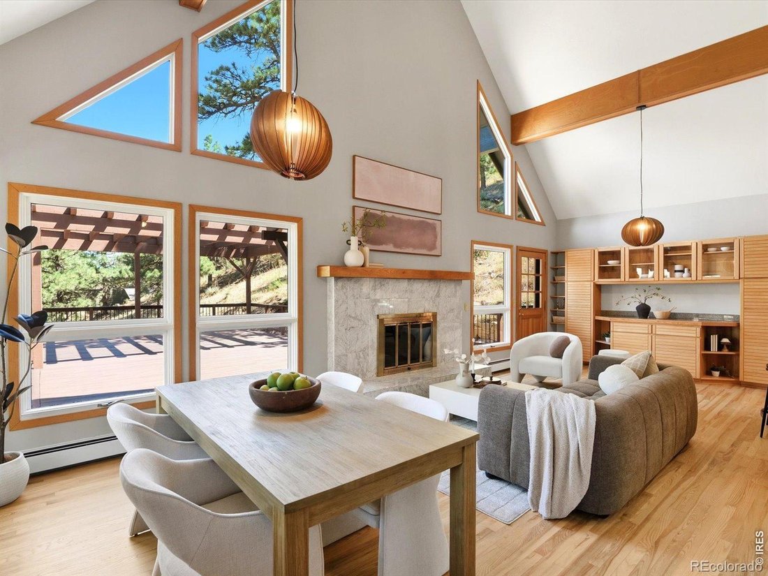 Casa en Boulder, Colorado, Estados Unidos 2 - 18738581