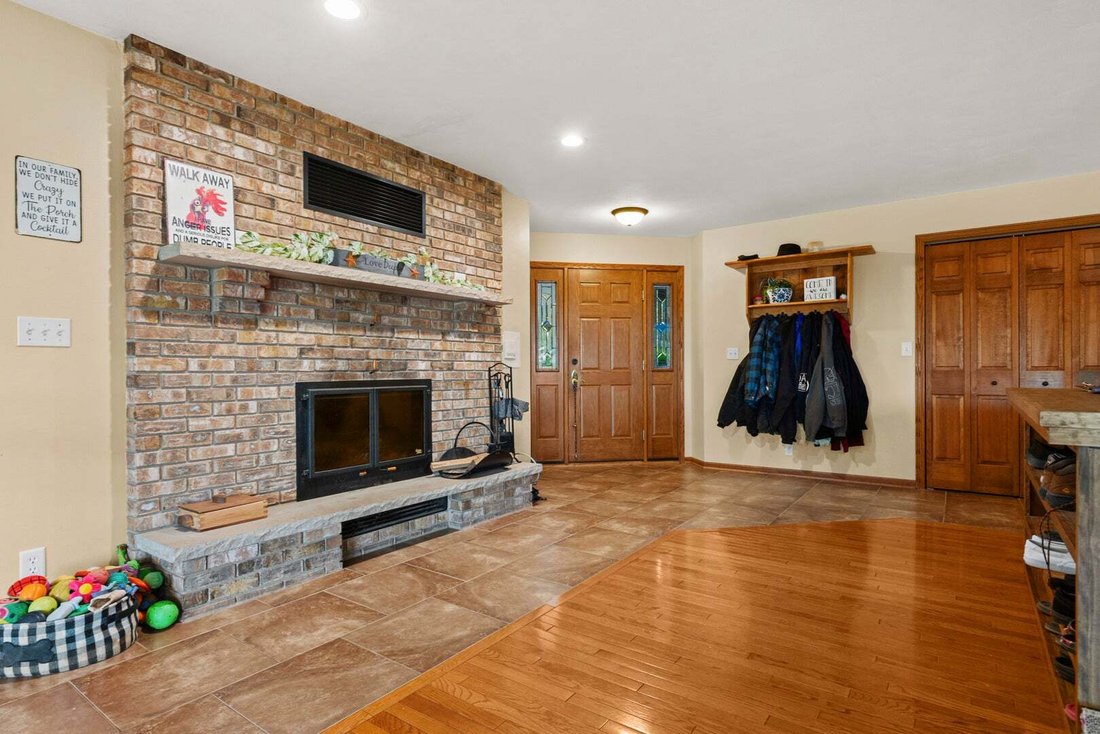 House in Byron, Illinois, United States 4 - 18739098