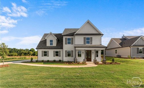 Casa a Madison, Georgia, Stati Uniti 1