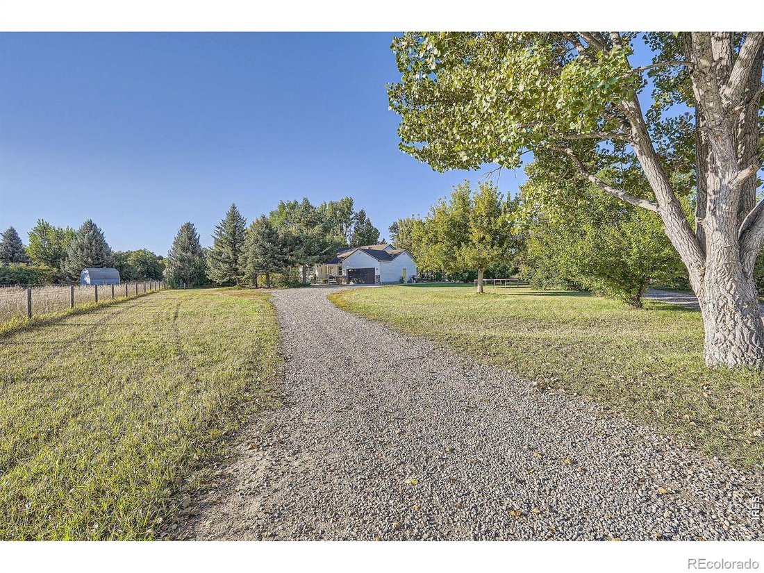 Casa a Longmont, Colorado, Stati Uniti 3 - 18738593