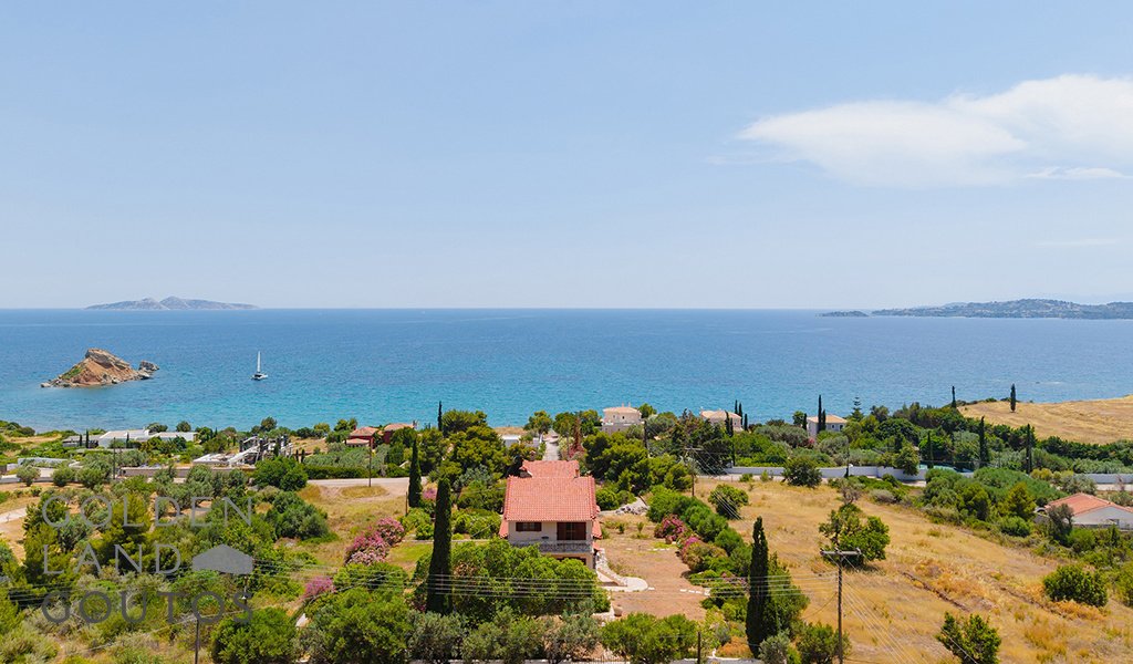 Casa a Ermioni, Peloponnese, Western Greece and the Ionian, Grecia 2 - 18738841