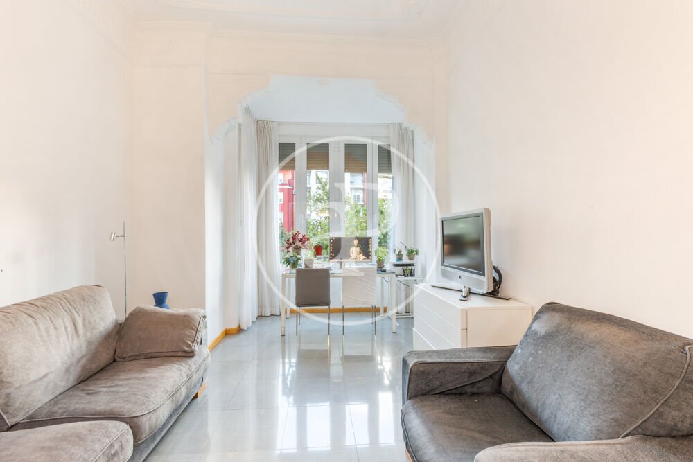 Wohnung in Ciutat Vella, Valencia, Spanien 1 - 18739261