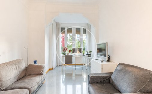 Apartamento en Ciutat Vella, Valencia, España 1