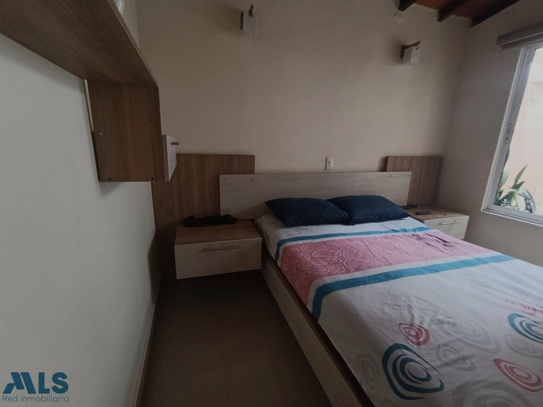 Haus in Medellín, Departamento de Antioquia, Kolumbien 5 - 18738926