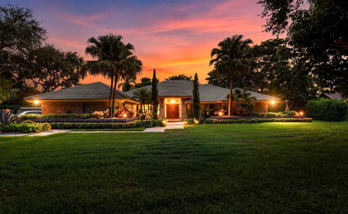Casa en Parkland, Florida, Estados Unidos 1