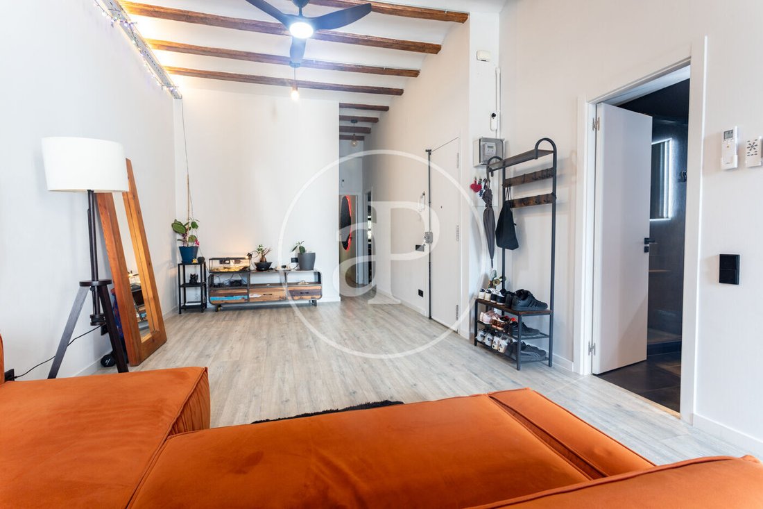 Apartamento en Sants-Montjuic, Barcelona, España 3 - 18739257