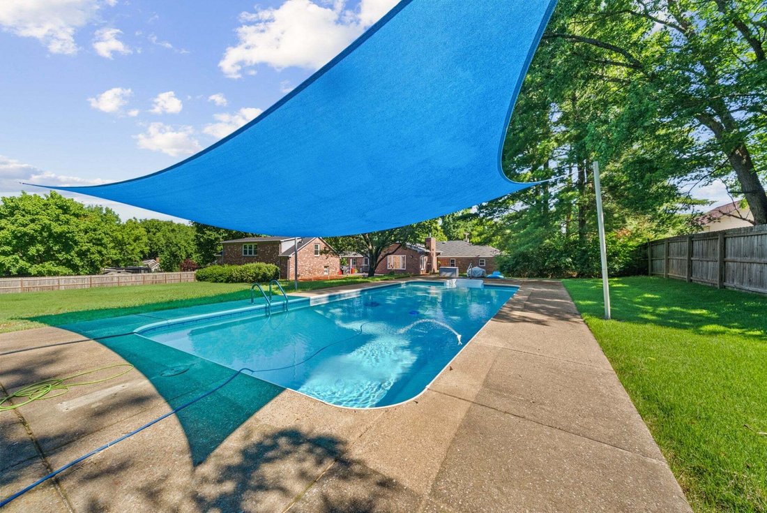 Casa a Franklin, Tennessee, Stati Uniti 3 - 18738760