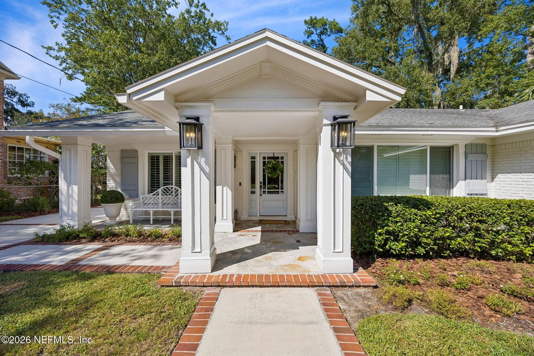 Casa en Jacksonville, Florida, Estados Unidos 5 - 18738875