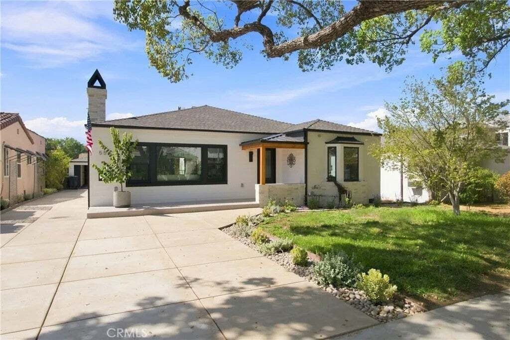 Casa en Glendale, California, Estados Unidos 1 - 18739134