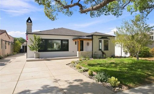 Casa a Glendale, California, Stati Uniti 1