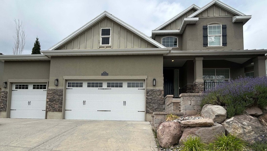 Casa en South Jordan, Utah, Estados Unidos 1 - 18738419