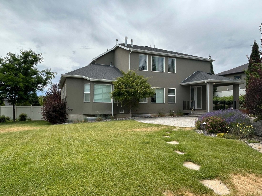 Casa en South Jordan, Utah, Estados Unidos 2 - 18738419