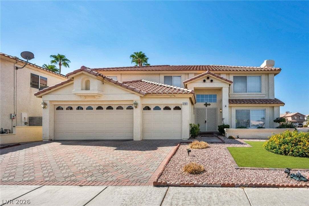 Casa a Henderson, Nevada, Stati Uniti 1 - 18738624