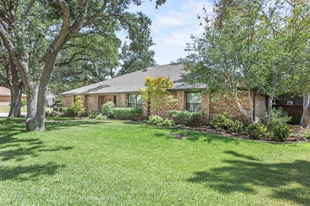 Haus in Carrollton, Texas, Vereinigte Staaten 2 - 18738746