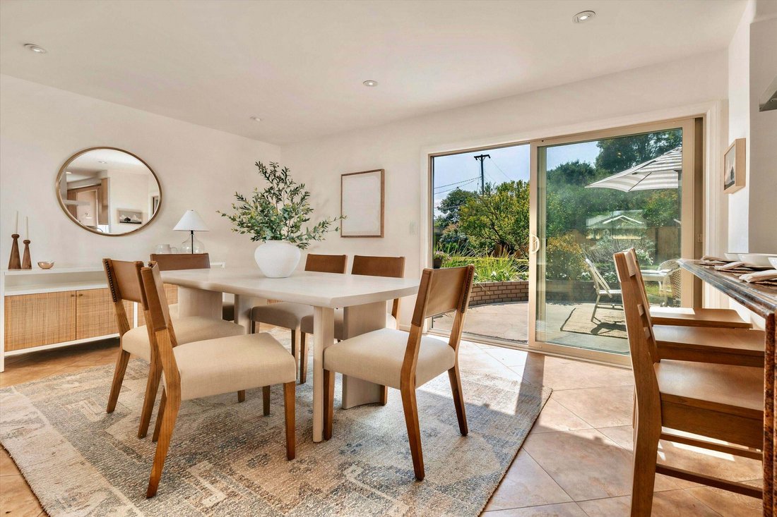 House in Santa Barbara, California, United States 5 - 18738817
