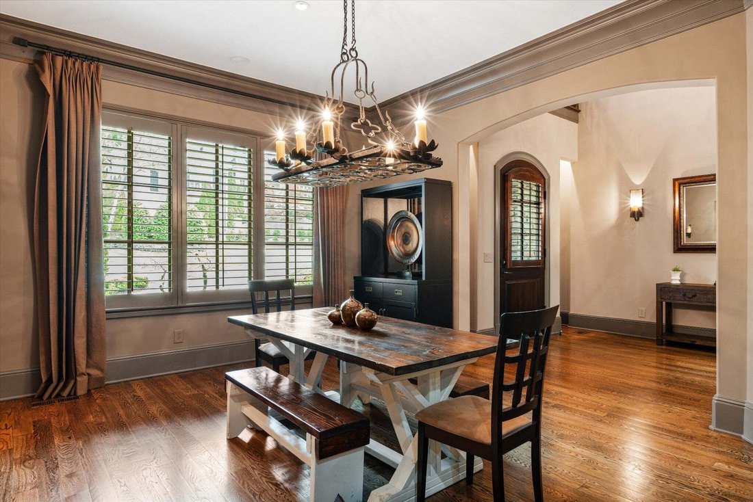 Haus in Franklin, Tennessee, Vereinigte Staaten 5 - 18738757