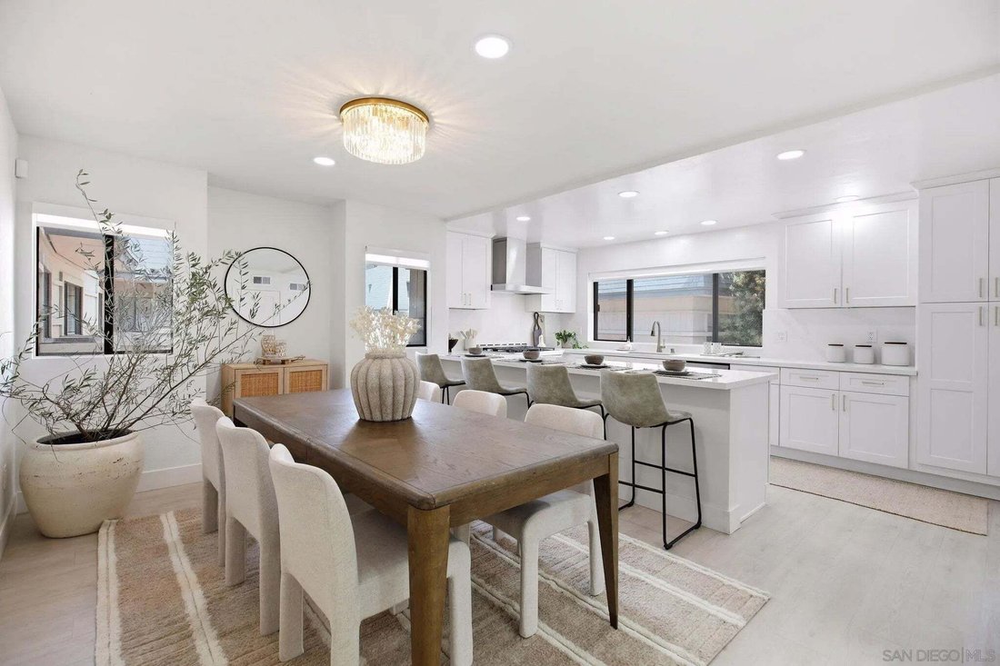 Condominio a San Diego, California, Stati Uniti 4 - 18739106
