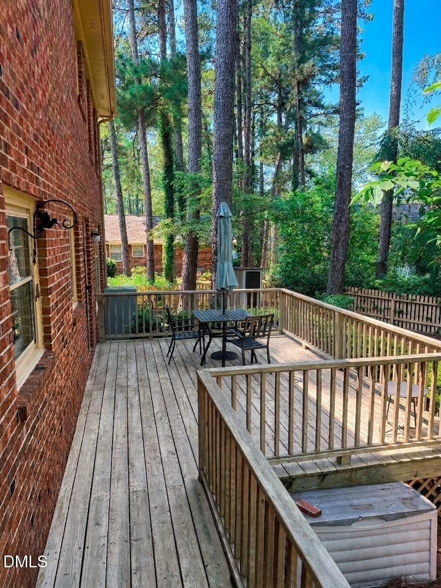 Casa a Raleigh, Carolina del Nord, Stati Uniti 5 - 18738904