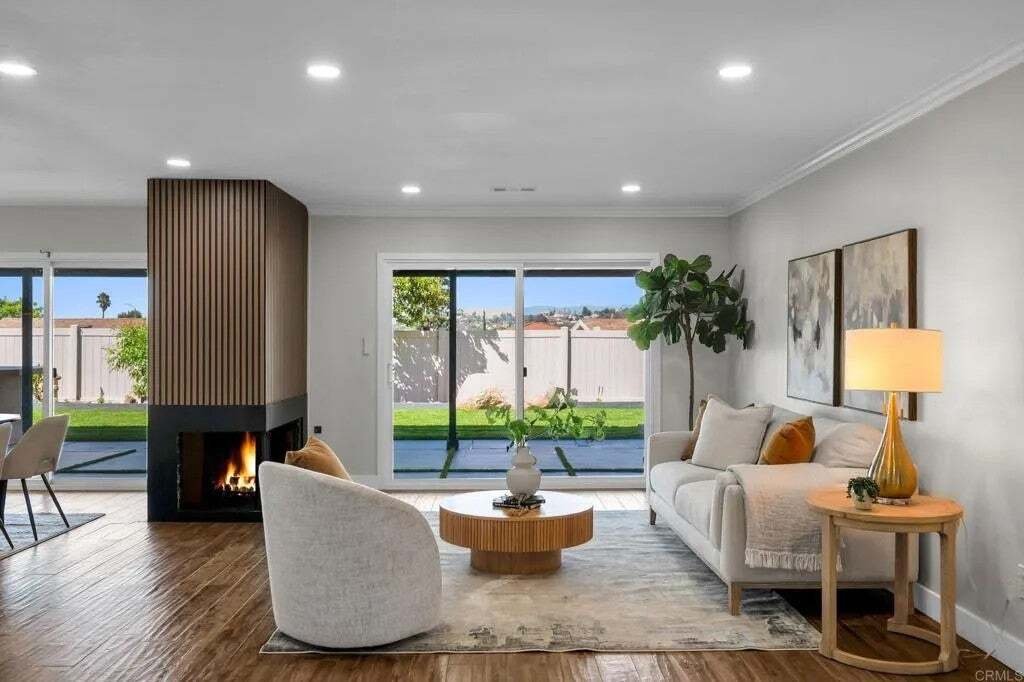 Casa a San Diego, California, Stati Uniti 4 - 18739155