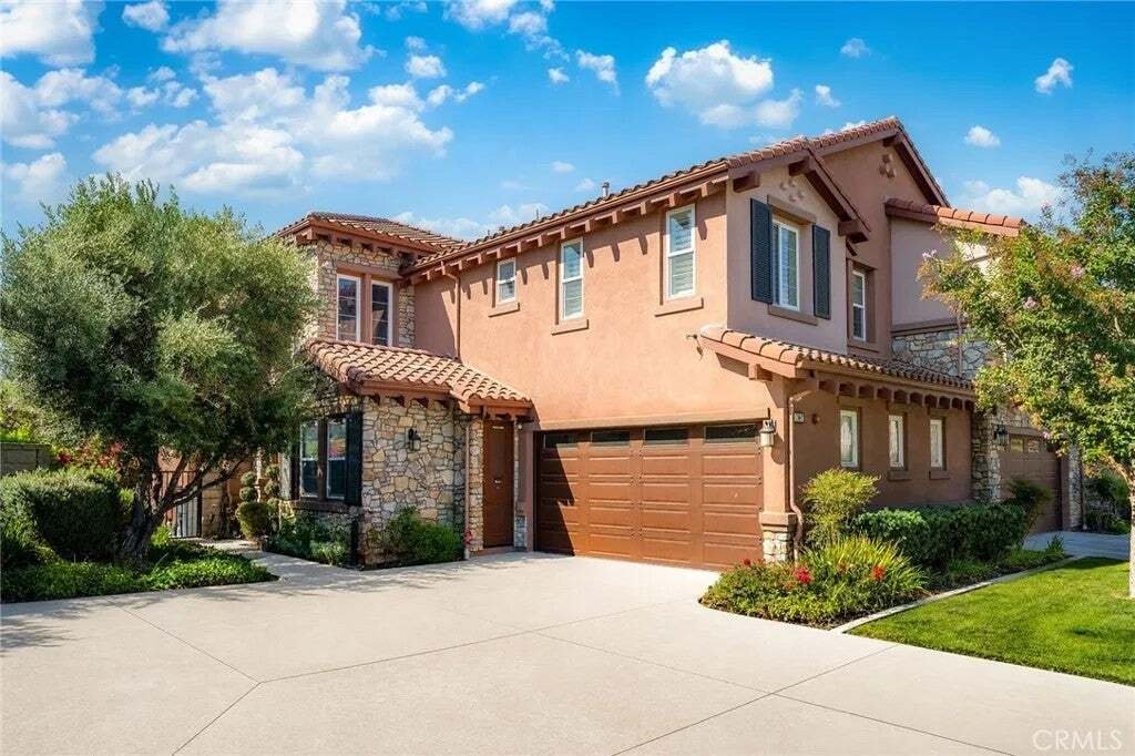 Condominio en Yorba Linda, California, Estados Unidos 1 - 18739176