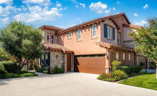 Condominio en Yorba Linda, California, Estados Unidos 1
