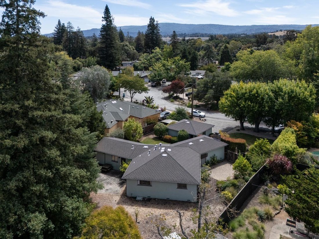 Casa en Palo Alto, California, Estados Unidos 5 - 18738638
