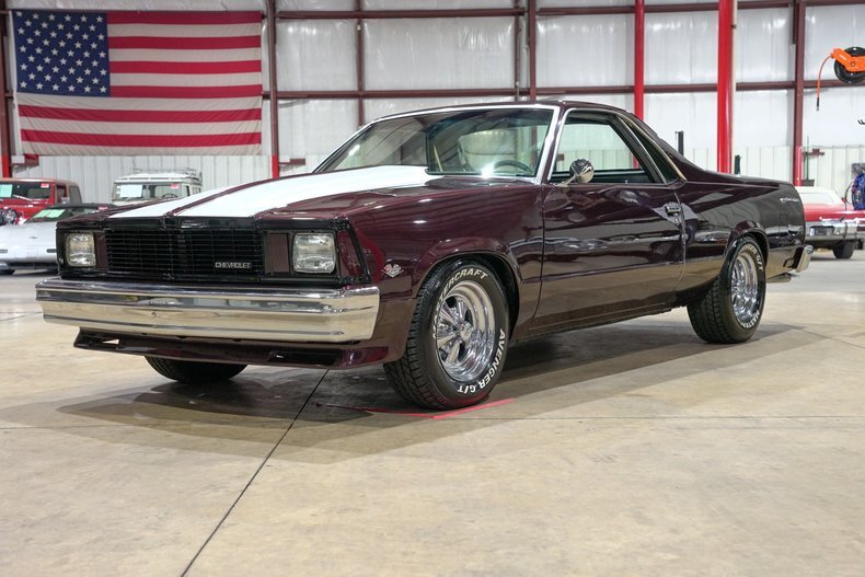 Coupe in Grand Rapids, United States 1 - 18739305
