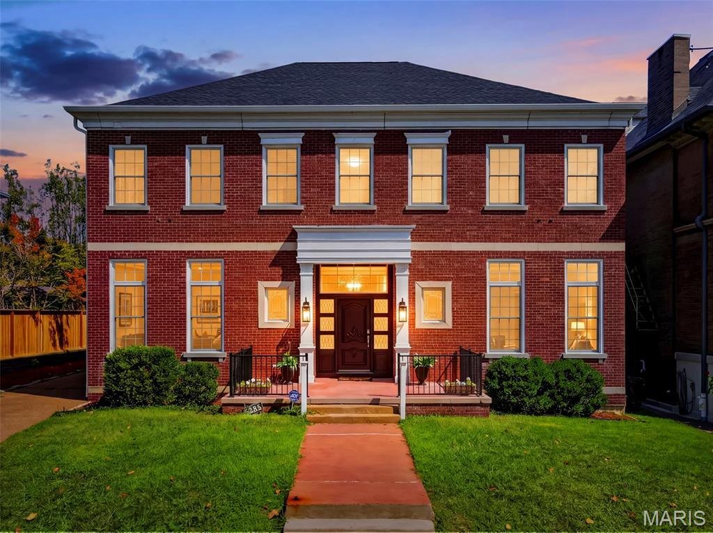 Casa a St. Louis, Missouri, Stati Uniti 1 - 18738721