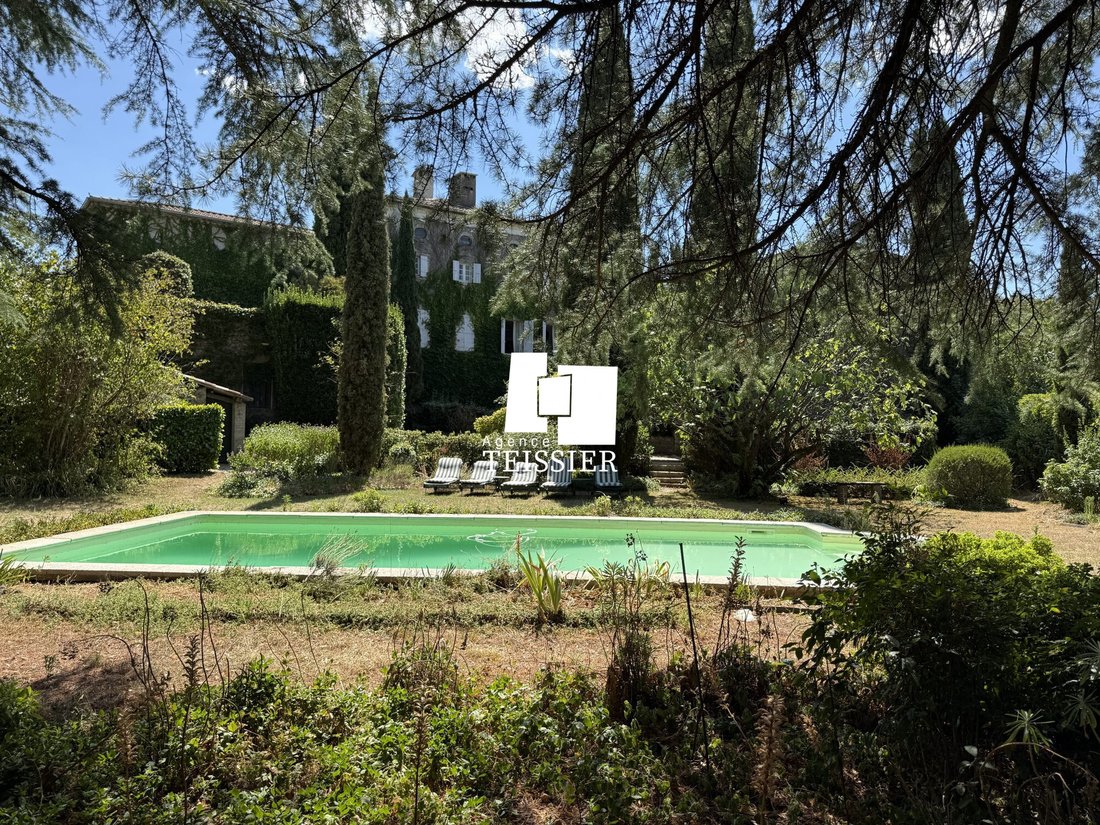 Country House in Les Assions, Auvergne-Rhône-Alpes, France 3 - 18738207