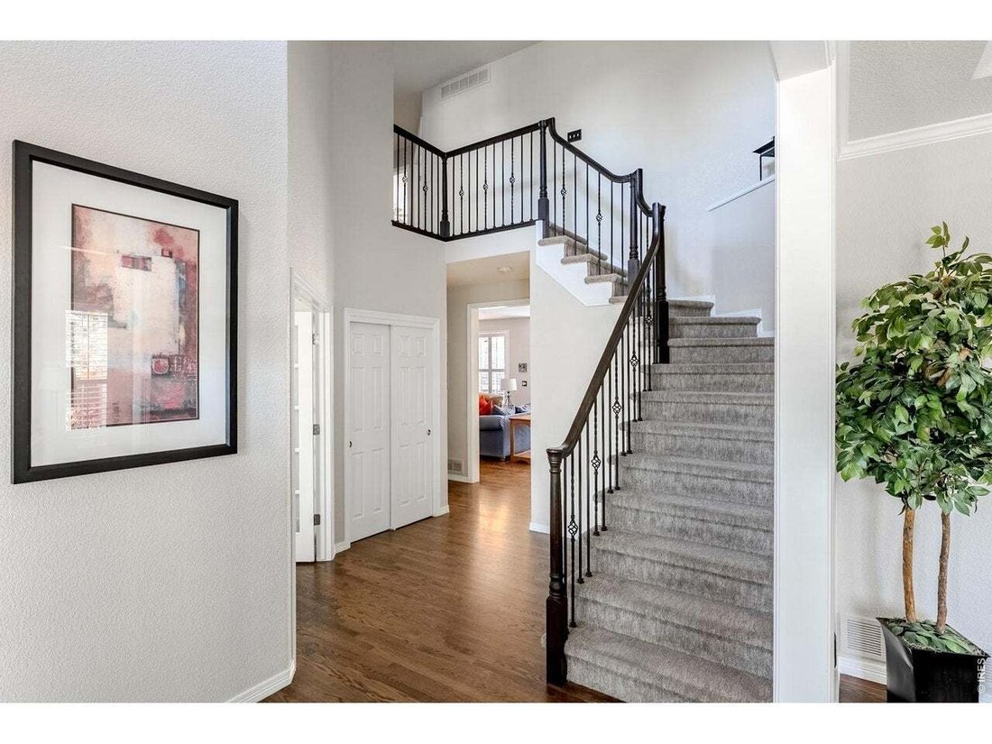 House in Broomfield, Colorado, United States 5 - 18738462