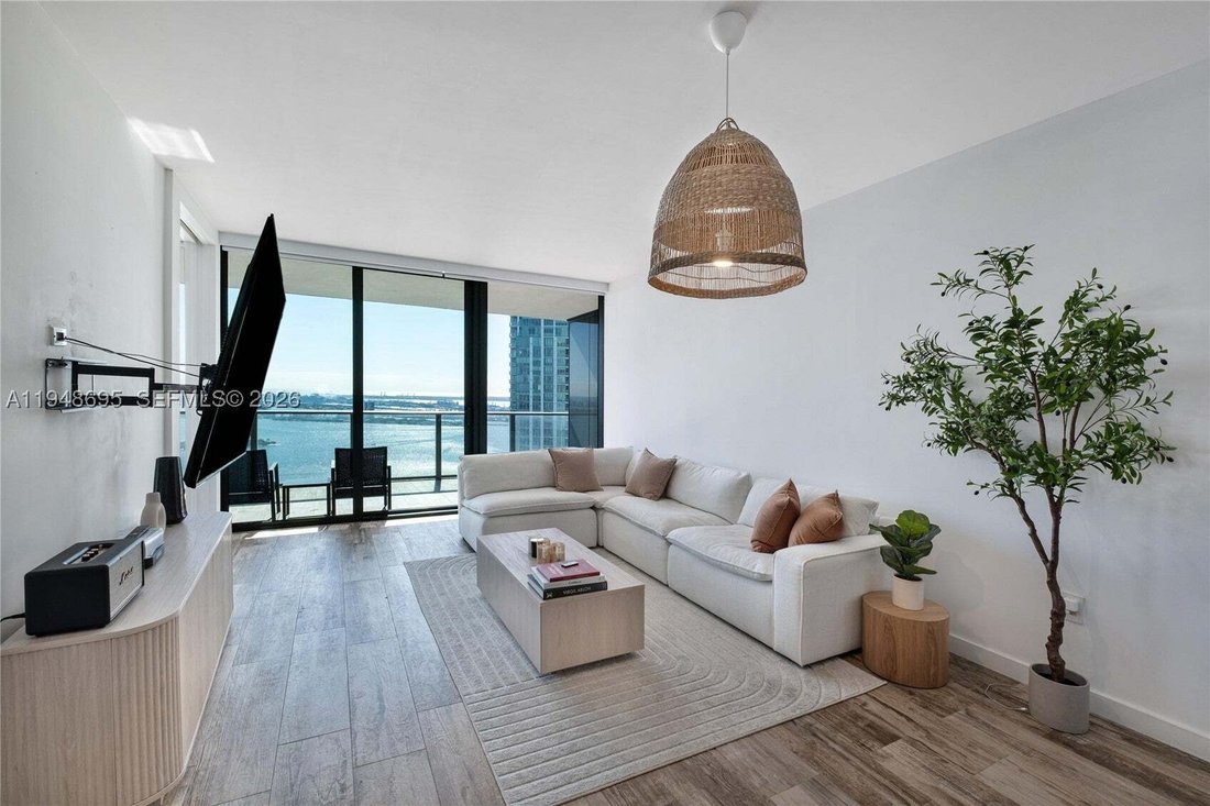 Condominio en Miami, Florida, Estados Unidos 4 - 17202236