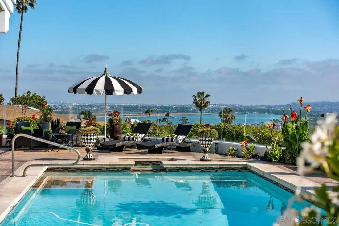 House in San Diego, California, United States 2 - 18739156