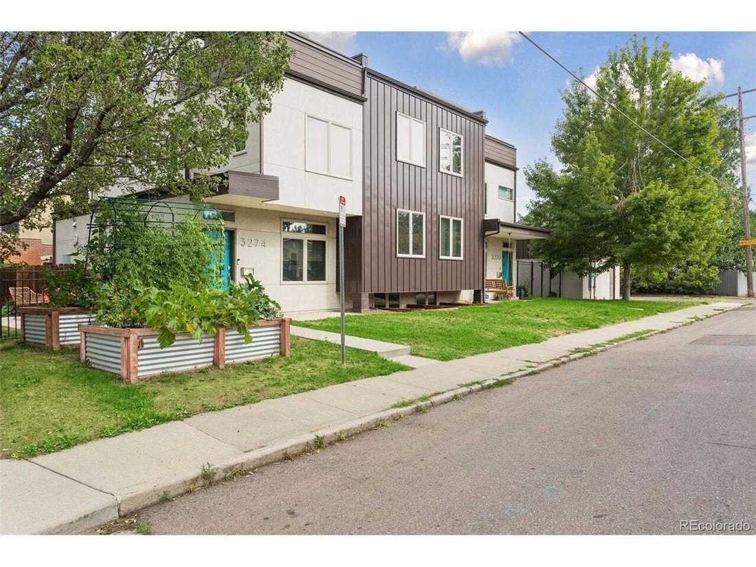 Casa en Denver, Colorado, Estados Unidos 2 - 18738440