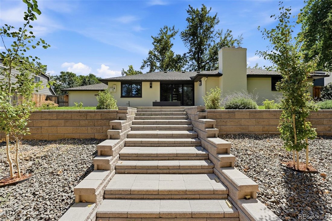 House in Golden, Colorado, United States 5 - 18738615