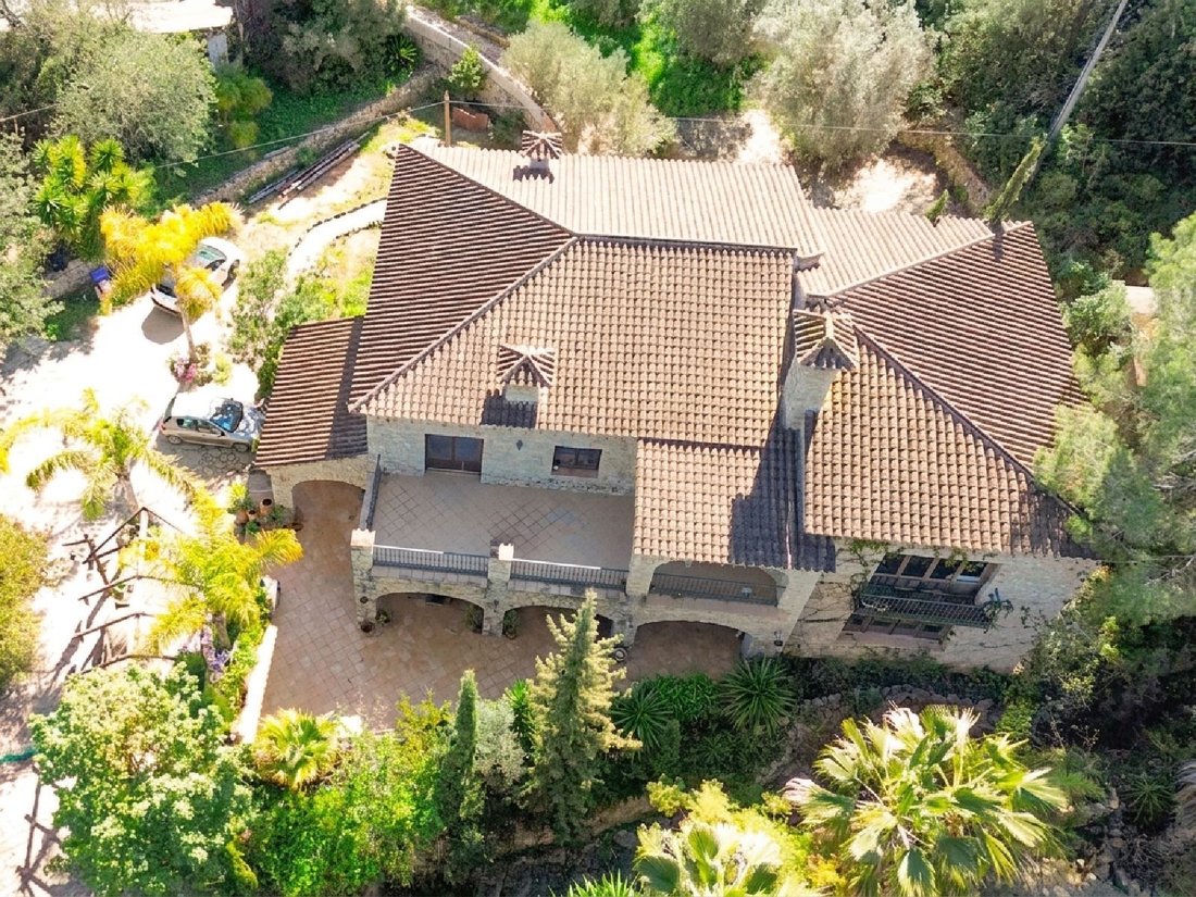 Azienda agricola a Lliber, Comunità Valenzana, Spagna 1 - 18454165