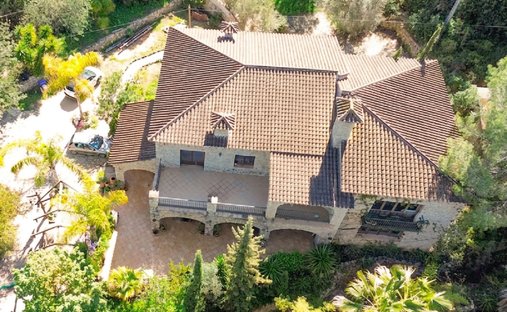 Farm Ranch in Lliber, Valencian Community, Spain 1