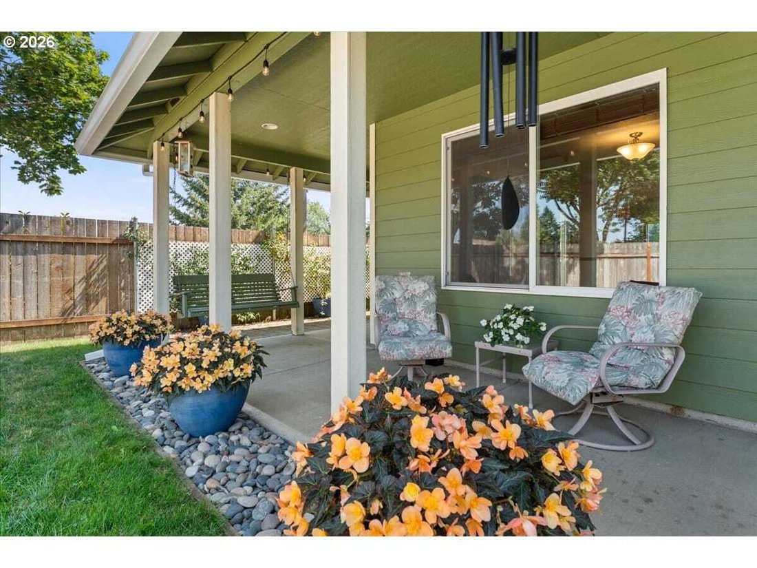 House in Vancouver, Washington, United States 5 - 18738665