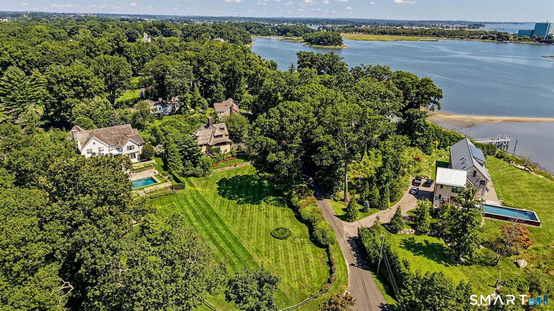 Casa en Norwalk, Connecticut, Estados Unidos 4 - 18738852