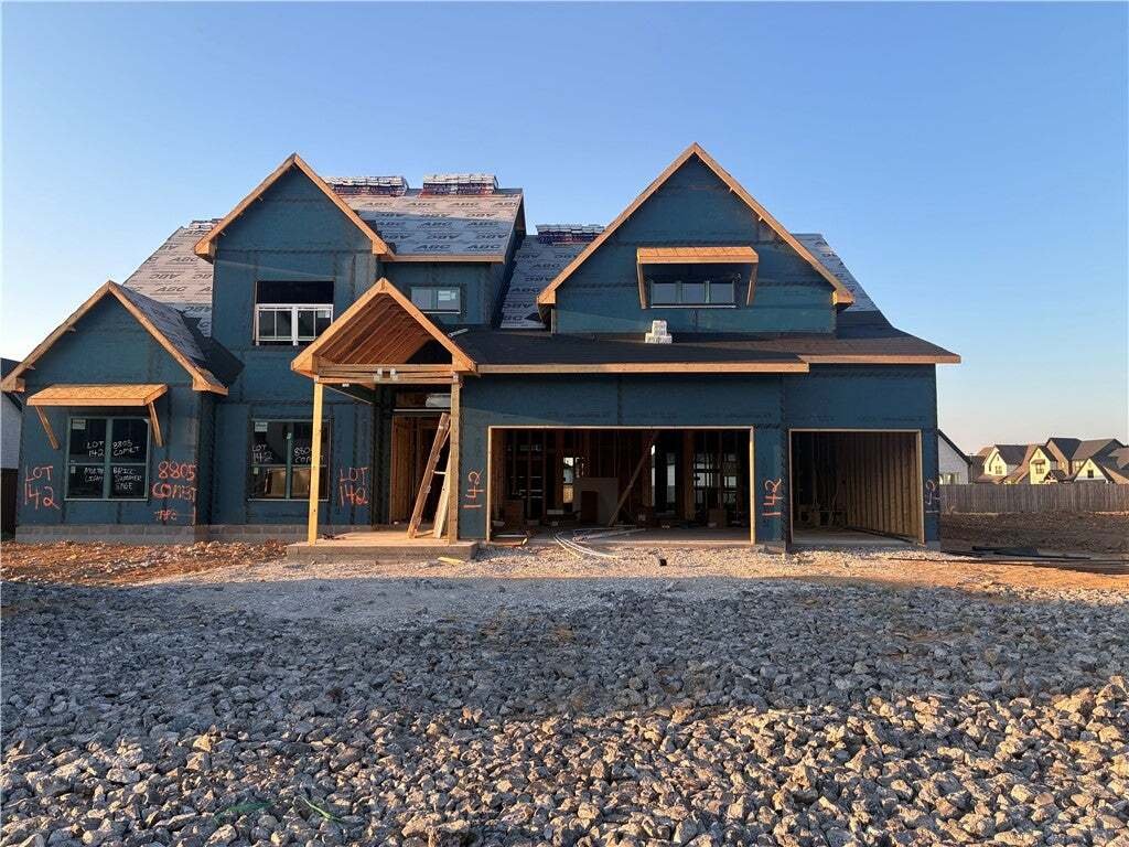 Casa a Highfill, Arkansas, Stati Uniti 1 - 18738470
