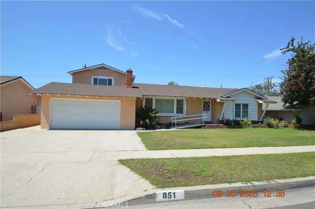 House in Orange, California, United States 1 - 18739146